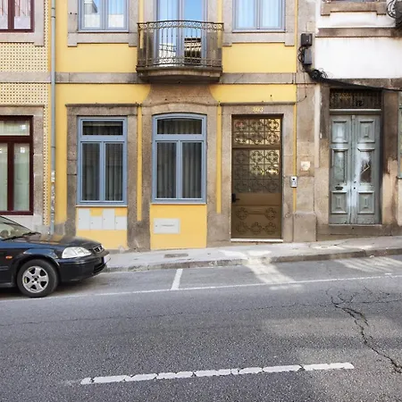 Apartman - - 2 Porto