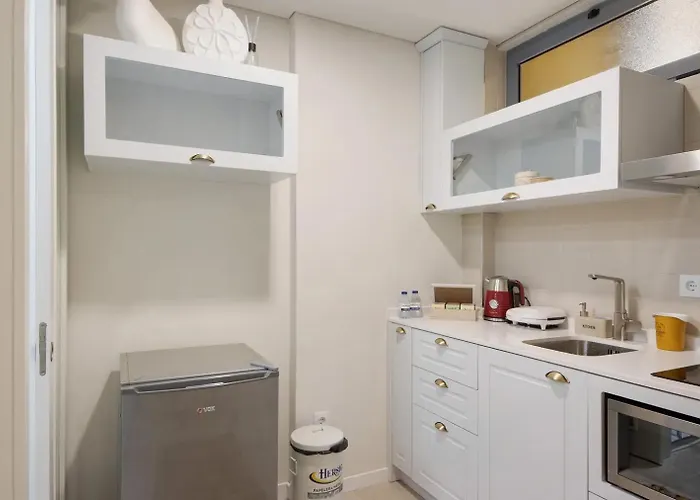 Apartman - - 2 Porto