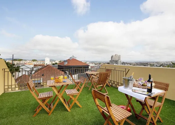 Apartman - - 2 Porto