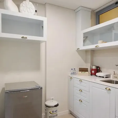 Apartamento - - 2 Oporto