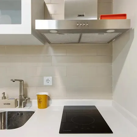 Apartment - - 2