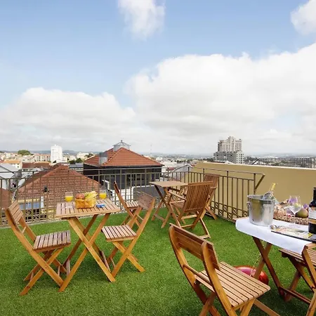 Apartamento - - 2 Oporto