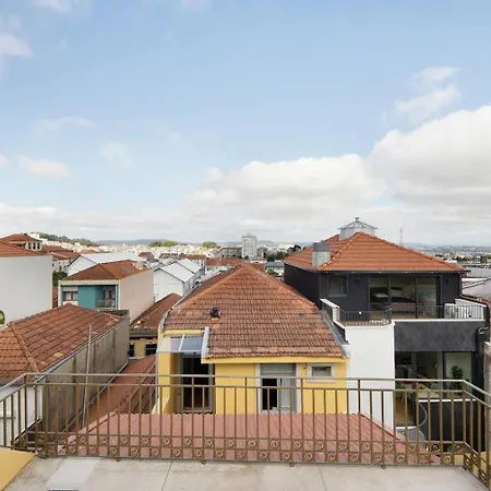 Apartamento - - 2 Oporto