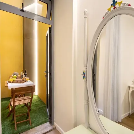 Apartment - - 2