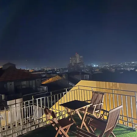 Apartment - - 2 *