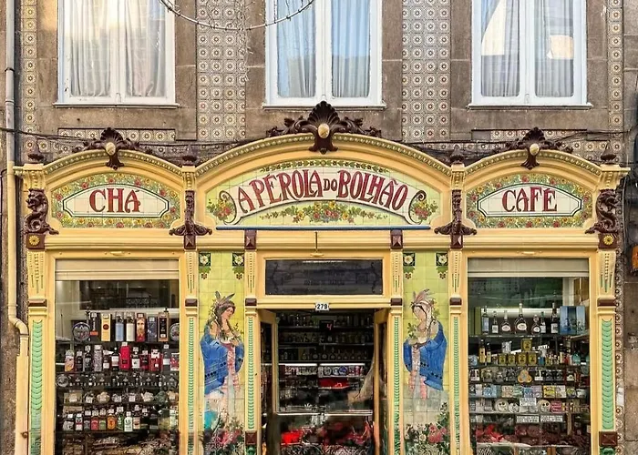 アパート - - 2 ポルト